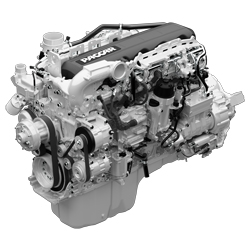 U1887 Engine